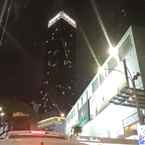 รูปภาพรีวิวของ Furama Bukit Bintang, Kuala Lumpur 2 จาก Noorul A. B. I.