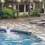 Review photo of Sambi Resort, Spa & Restaurant from Abdul A.