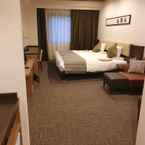 Review photo of Hotel Mystays Premier Kanazawa from Tristanti R. W.