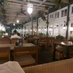 Review photo of Barong Hotel 2 from Indra A.