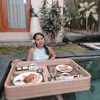 Review photo of Sandi Agung Villa Bidadari from Apridolino N.