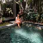 Review photo of Sandi Agung Villa Bidadari 3 from Apridolino N.