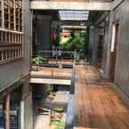 Review photo of The Flying Fish Boutique Hostel 2 from Bianca K. M.