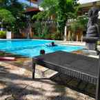 Review photo of Melasti Kuta Bungalows and Spa 2 from Drg K. I.