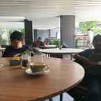 Review photo of J4 Hotels Legian 7 from Dedy W. K.