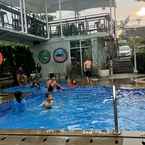 Review photo of Bell's Place Hotel Sentul from Riesky D.