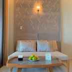 รูปภาพรีวิวของ Sri Panwa Phuket Luxury Pool Villa Hotel 2 จาก Narueporn P.