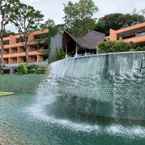 รูปภาพรีวิวของ Sri Panwa Phuket Luxury Pool Villa Hotel 4 จาก Narueporn P.