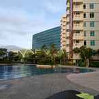 Hình ảnh đánh giá của Balikpapan Serviced Apartment @ Borneo Bay City (3 BR, Sea View) từ Yuli H.