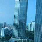 Review photo of Manhattan Hotel Jakarta 2 from Riky R.