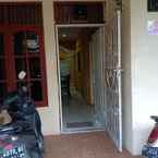 Review photo of SPOT ON 91196 Manisee 2 Homestay Syariah from Sodiq Z. N.