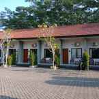 Hình ảnh đánh giá của Hotel 99 Jember từ Beta R. M.