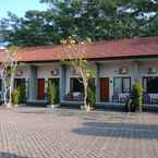 Review photo of Hotel 99 Jember from Beta R. M.