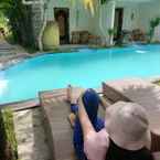 Review photo of Asri Sari Ubud Resort & Villa 3 from Tiara U. O.