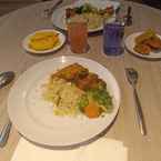 Review photo of FOX Hotel Pekanbaru 2 from Novia I. L.