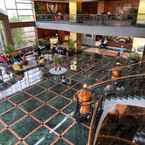 Review photo of Wyndham Casablanca Jakarta from Thomas D.