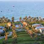 Review photo of Radisson Blu Resort Cam Ranh 3 from Hoang K. L. N.