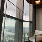 Review photo of Luxury Apartment Landmark 81 Unit 42OT01 from Tran V. X.