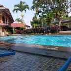 Review photo of Aries Biru Hotel & Villa 2 from Nur U. K.