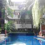 Review photo of Famous Hotel Kuta from Liza A. F.