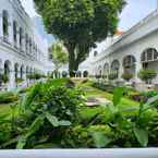 Hình ảnh đánh giá của Hotel Majapahit Surabaya - MGallery từ Malachy J. R.