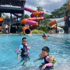 Hình ảnh đánh giá của The Splash Koh Chang 4 từ Kamonwan P.