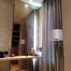 Hình ảnh đánh giá của De Paris Hotel 2 từ Putri D. Y.