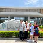Review photo of FLC Luxury Hotel Quy Nhon 3 from Nguyen T. H. Q.