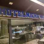Review photo of Niche Valley Hotel 2 from Nurdin N.