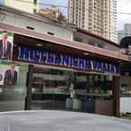 Review photo of Niche Valley Hotel from Nurdin N.