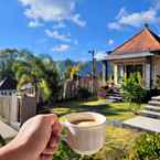 Ulasan foto dari Mount Batur Villa dari Christian K.