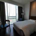 Review photo of Veranda Hotel Pakubuwono from Christian K.