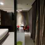 Hình ảnh đánh giá của Empress Hotel Makassar By Life 2 từ Christian K.