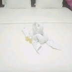 Review photo of Grand Majang Hotel 4 from Julia S. B. R.