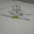 Review photo of Grand Majang Hotel 3 from Julia S. B. R.