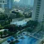 Review photo of Fraser Place Setiabudi Jakarta from Rahadini P.