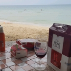 Review photo of White Sand Beach Resort 2 from Yanathip Y.