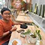 Review photo of Hotel FortunaGrande Malioboro Yogyakarta By Fosia Hotels 6 from Nanda D.