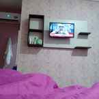 Review photo of Guest House Tunas Daud near Universitas Kristen Artha Wacana Kupang Mitra RedDoorz from Cindy C.