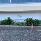 Hình ảnh đánh giá của The Sentra Hotel Manado từ Astri T. H.