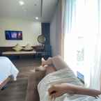 Review photo of Aquasun Hotel Phu Quoc 4 from Ms M.