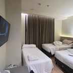 Review photo of Quest Hotel Prime Pemuda - Semarang 2 from Linah L.