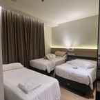 Review photo of Quest Hotel Prime Pemuda - Semarang 3 from Linah L.