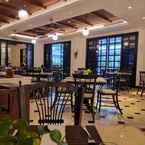 Hình ảnh đánh giá của Plataran Heritage Borobudur Hotel từ Dian A.