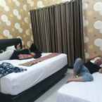 Review photo of Edhotel Lotus Hotel 2 from Nani N.