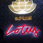 Review photo of Edhotel Lotus Hotel from Nani N.