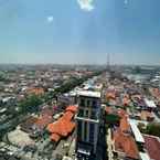 Review photo of Hotel Tentrem Semarang from Shakti I.