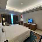 Review photo of Hotel Tentrem Semarang 5 from Shakti I.