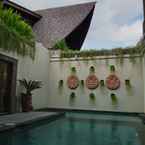 Review photo of Kusuma Villa Seminyak 3 from Joe C.