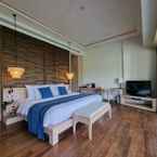 รูปภาพรีวิวของ Cape Nidhra Hotel Hua Hin จาก Alongkorn A.